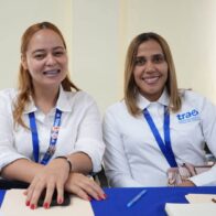 Regional 03 de Educación participa en jornada de socialización de buenas prácticas del programa TRAE