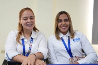 Regional 03 de Educación participa en jornada de socialización de buenas prácticas del programa TRAE