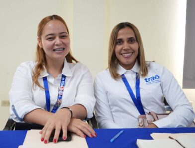 Regional 03 de Educación participa en jornada de socialización de buenas prácticas del programa TRAE