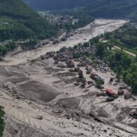 Australia confirma que 34 de sus ciudadanos están desaparecidos tras la riada en Nepal