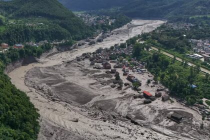 Australia confirma que 34 de sus ciudadanos están desaparecidos tras la riada en Nepal