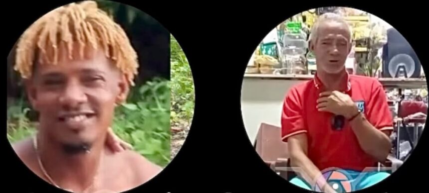 Familiares de roberto “el herrero” piden justicia en jarabacoa y llaman a la fiscalía a actuar contra “piku”