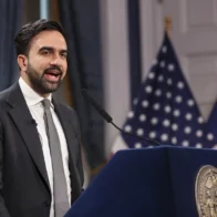 Nueva York llama a prepararse ante tormentas, inundaciones y calor extremo