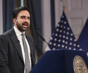Nueva York llama a prepararse ante tormentas, inundaciones y calor extremo