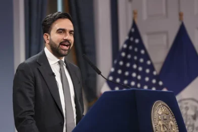 Nueva York llama a prepararse ante tormentas, inundaciones y calor extremo