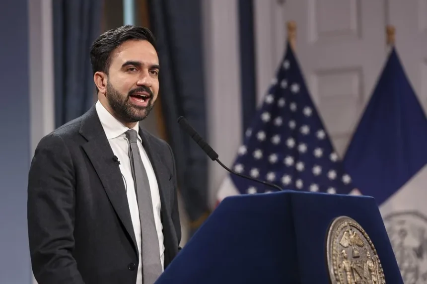 Nueva York llama a prepararse ante tormentas, inundaciones y calor extremo