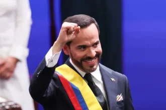 Abelardo de la Espriella propone “regeneración integral” para fortalecer el Estado y la economía