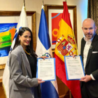 Index y WLO amplían formación para dominicanos en el exterior