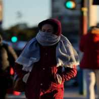 Cerca de 350.000 asistencias tras tres meses de alerta por frío en Uruguay