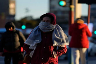 Cerca de 350.000 asistencias tras tres meses de alerta por frío en Uruguay