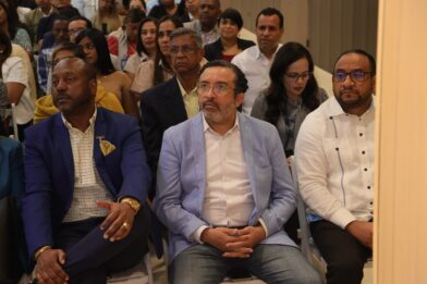 Red Pública de Salud supera los 29.9 millones de asistencias durante los primeros siete meses de 2026