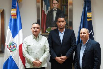 SNS fortalece gestión hospitalaria con designación de nuevos directores en hospitales Padre Billini y Vicente Noble