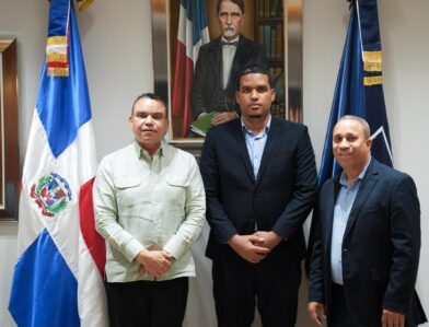 SNS fortalece gestión hospitalaria con designación de nuevos directores en hospitales Padre Billini y Vicente Noble