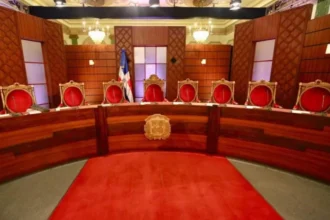 Consejo Nacional de la Magistratura aprueba cronograma de trabajo para la evaluación de jueces de la SCJ