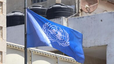 España condena las "inaceptables" agresiones de Israel a instalaciones de la ONU
