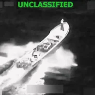 Ataque de Estados Unidos contra embarcación deja dos muertos en el Pacífico Oriental