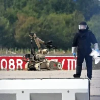 Rusia y la guerra de los drones baratos contra la aviación europea