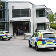 Ataque con espada en Suecia deja varios heridos en una escuela secundaria
