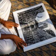 El Calendario Pirelli dedica por primera vez una edición a la India, más allá del exotismo