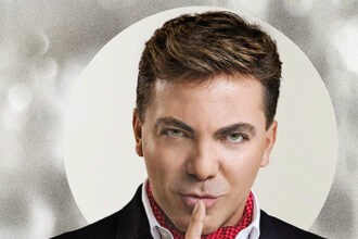 Cristian Castro se reencontrará con su público de la Isla del Encanto en 2027