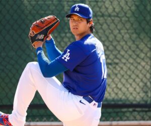 Regreso de Shohei Ohtani al montículo dependerá de sesión de bullpen el viernes