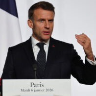 Macron viajará a Londres para impulsar el acercamiento del Reino Unido a la UE