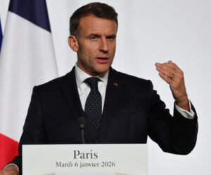Macron viajará a Londres para impulsar el acercamiento del Reino Unido a la UE