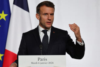 Macron viajará a Londres para impulsar el acercamiento del Reino Unido a la UE