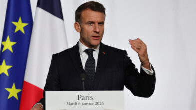 Macron viajará a Londres para impulsar el acercamiento del Reino Unido a la UE