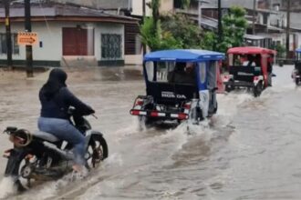 Perú aprueba transferencias por 53 millones de dólares para reducir riesgos por El Niño