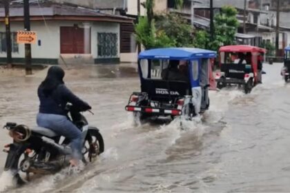 Perú aprueba transferencias por 53 millones de dólares para reducir riesgos por El Niño