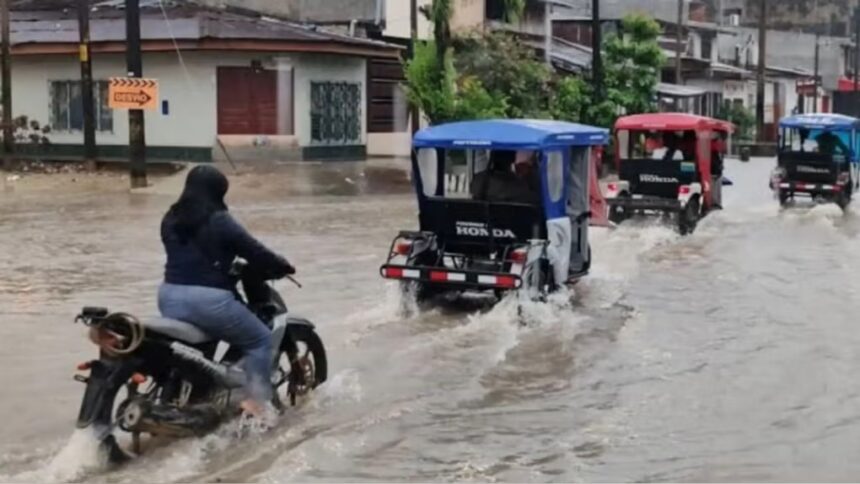 Perú aprueba transferencias por 53 millones de dólares para reducir riesgos por El Niño