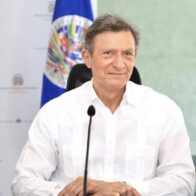 Roberto Álvarez: una trayectoria marcada por la diplomacia, el derecho y los derechos humanos