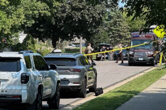 Hallan muertos a dos adultos y un niña en una guardería de Minnesota