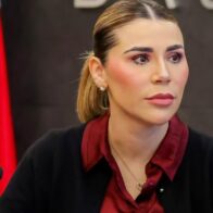 Reportan que Marina del Pilar Ávila sí está bajo investigación en EEUU
