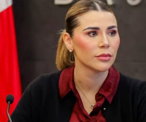 Reportan que Marina del Pilar Ávila sí está bajo investigación en EEUU