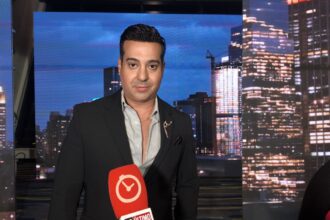 Jonathan Medero destaca unión de tres países en Trendy Fashion Week con propósito benéfico