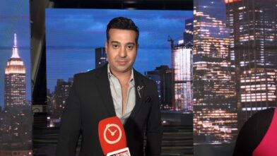 Jonathan Medero destaca unión de tres países en Trendy Fashion Week con propósito benéfico