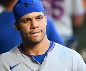 Juan Soto quiere regresar antes del final de la temporada 2026