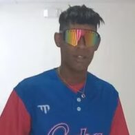 Dos atletas cubanos que desertaron durante los Juegos Centroamericanos tramitan su regularización en República Dominicana