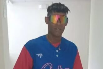 Dos atletas cubanos que desertaron durante los Juegos Centroamericanos tramitan su regularización en República Dominicana