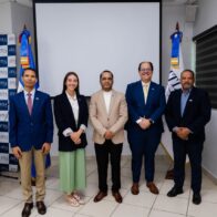 ITLA y Spacex avanzan en iniciativas para ampliar conectividad y formación en IA en RD
