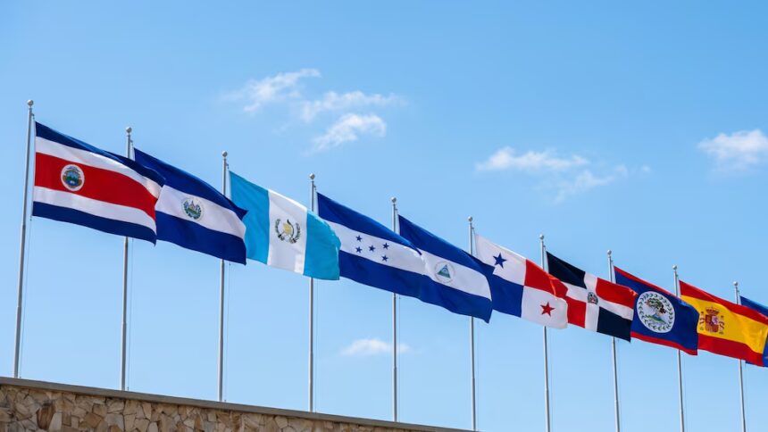 Secretaria general de SICA buscará reactivar diálogo político de alto nivel en Centroamérica