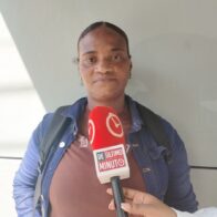 Madre pide ayuda para niño con parálisis cerebral en República Dominicana