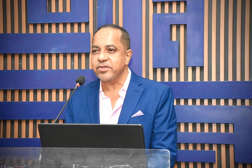 Carlos de los Santos Romano encabeza votación récord del Núcleo de Ingenieros Químicos del CODIA