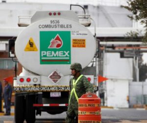 México incauta 5.912 litros de hidrocarburo en el estado mexicano de Campeche