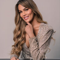 Caroline Aquino será parte del crew de presentadores de Premios Juventud 2026