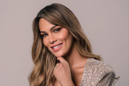 Caroline Aquino será parte del crew de presentadores de Premios Juventud 2026