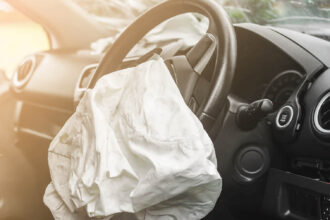 Condenan a dos hombres por provocar accidentes para cobrar seguros en Nueva York