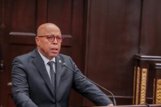 Pacheco frena su aspiración en el PRM y llama a cerrar filas por la unidad